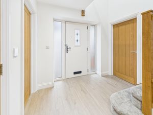 Entrance- click for photo gallery